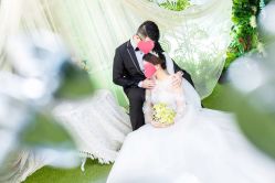 -IDO婚纱摄影(上海旗舰店)