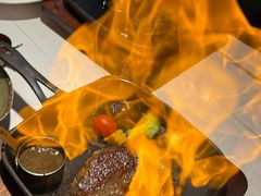 -牛扒先生·厚切雪花牛扒西餐厅(北京路禺山路店)