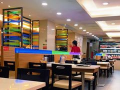 -和平馆·地道港澳茶餐厅(西门口店)