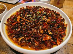 -铁公鸡·四川料理(天环广场店)