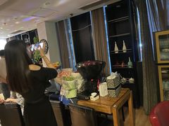 -俏湘私房菜(国贸店)