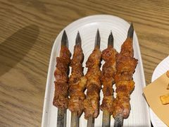 -那时新疆·若羌(经纬汇店)