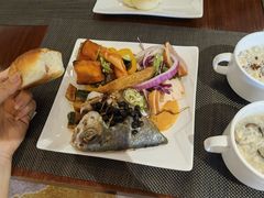 -三亚亚龙湾铂尔曼别墅度假酒店