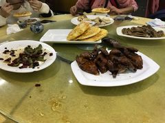 -渔鸽皇酒楼(鸿大广场店)