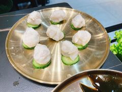 -坛子李地摊烤肉(罗斯福店)