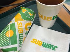 -赛百味SUBWAY(哈西店)