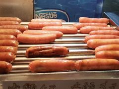 -林哥炸鸡店(云岩店)