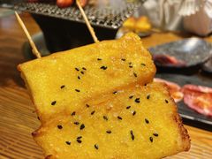 -喝丢一只鞋·东北烤肉·烧烤·铜火锅(童卫路店)