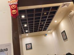 -湘肠香火锅店(团结湖店)
