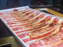 -牛鲜盛齐齐哈尔烤肉(曹路店)