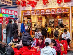 -阿福板凳面(观音桥店)