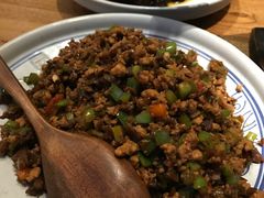 -云海肴·汽锅鸡·云南菜(天津国金汇店)