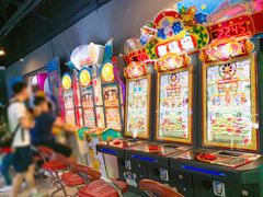 -星悦蓝海欢乐园(石路天虹店)