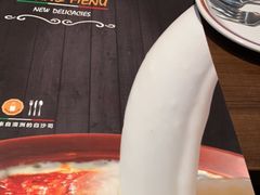 -萨莉亚意式餐厅(南京万达茂店)
