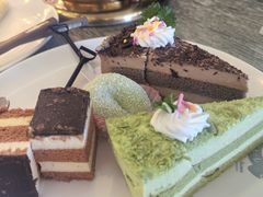 -海天一色海景自助餐厅(西港花园店)