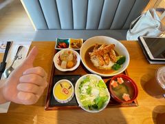 -味太助·银饭食堂(中华城店)