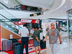 -上海颛桥万达广场