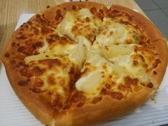 -尊宝比萨(江南豪园店)