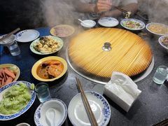 -三里屯土灶台(盐城总店)