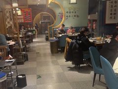 -阿串串老火锅(力盟店)