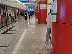 -王府井(地铁站)