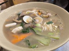 -圆宝台湾小吃(迎津街店)