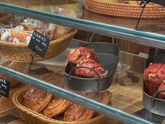 -佐敦面包铺·JORDAN BAKERY