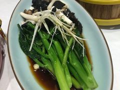 -万荣烤鸭店·北京菜(天坛店)