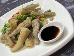 -富来美食