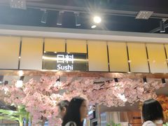 -火叮叮自助烤肉·现切牛肉(茂业店)