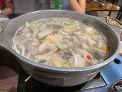 -甲大帅·甲鱼·椰子鸡主题餐厅(唐家店)