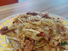 -勇興發港式茶餐厅(江宁店)