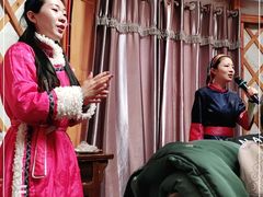 -海拉尔蒙古包(房山长阳总店)