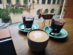 -BOR Eatery(安福路店)