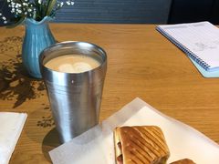 -星巴克(德阳洋洋百货店)