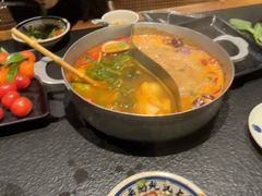 -滇牛云南火锅(桂林路店)