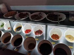 -记忆南塘·意境养生火锅(万达美食街店)