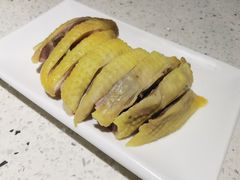 -阿莉餐厅(枣阳路店)