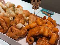 -BOPEYE·波派炸鸡(九霄天地店)