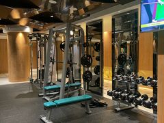 -杭州城中香格里拉大酒店