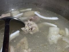-喃喃椰·糟粕醋·椰子鸡火锅(七堡花园店)