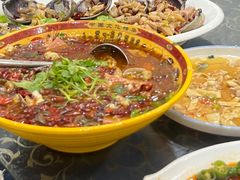 -威海渔村(黄兴路店)