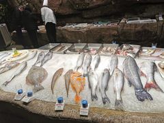 -郑庄脂渣海鲜楼(九水路店)