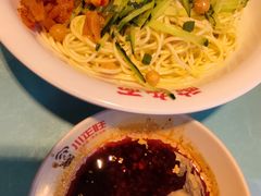 -川正旺江湖菜(三元桥店)