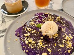 -The Sunny Side Cafe Station 1