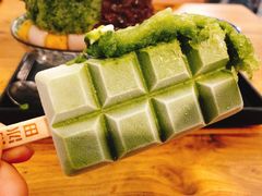 -WONDER ICE 萬得冰田(建設路总店)