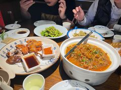 -老阿爸鲜鱼土菜(昆山花桥店)