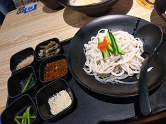 -渔米丰·广府鱼汤米线(光明广场店)
