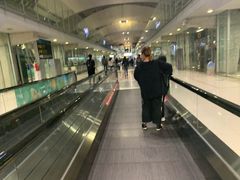 -曼谷素万那普国际机场