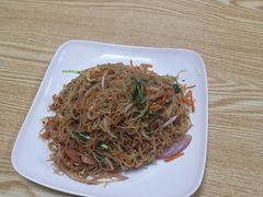 -阿生潮味鲜炒粉(梅林新村店)